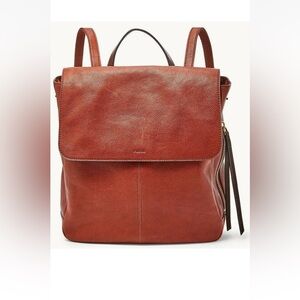 Fossil Claire Backpack
